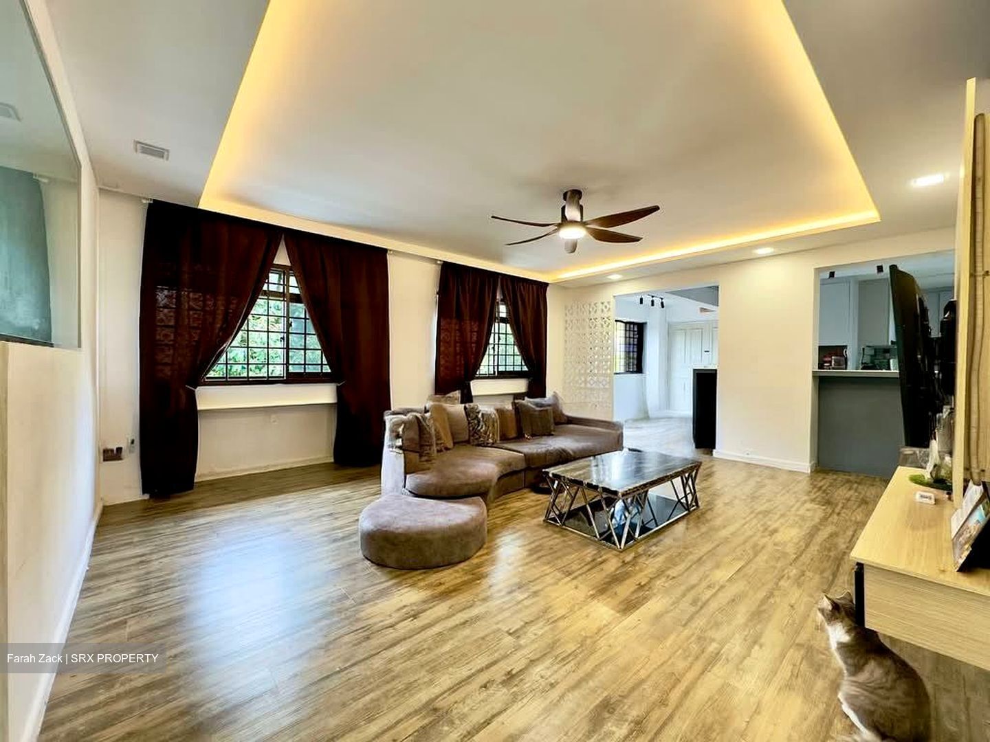 Blk 730 Tampines Street 71 (Tampines), HDB 5 Rooms #562038191